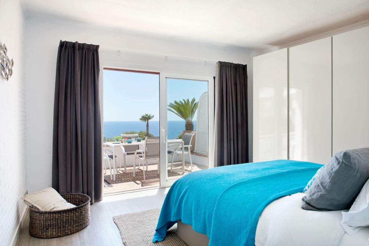 Cap Sa Sal Turquesa Apartment Begur Exterior photo
